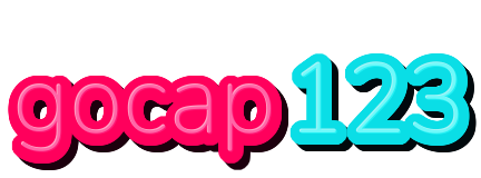 gocap123 — logo kanal