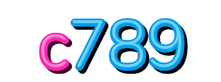 c789 — logo kanal