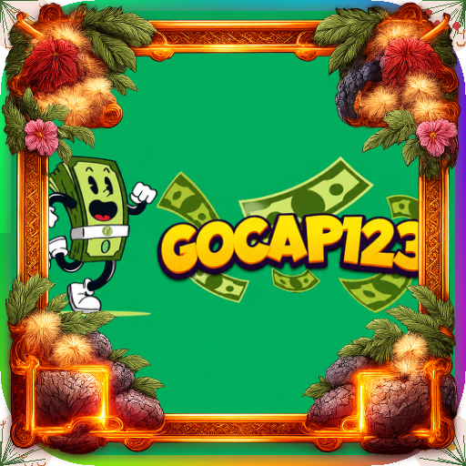 gocap123 — mitra unggulan