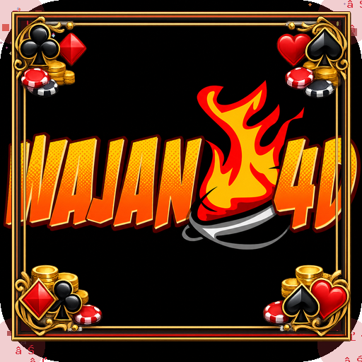 wajan4d — mitra unggulan